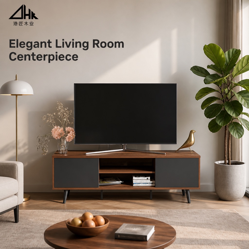 TV Consoles 1