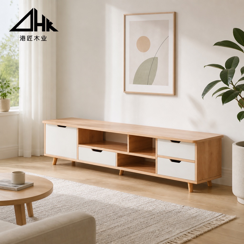 TV Consoles 2