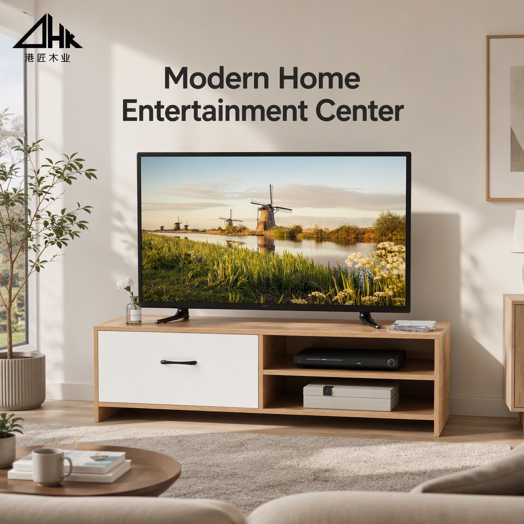 TV Consoles 3