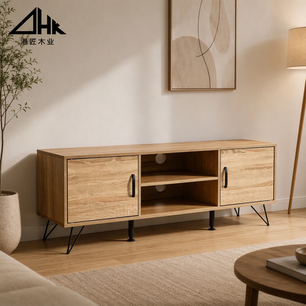 TV Consoles 4