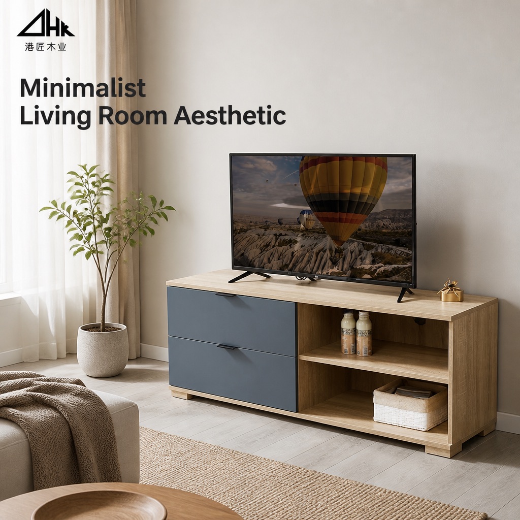 TV Consoles 5