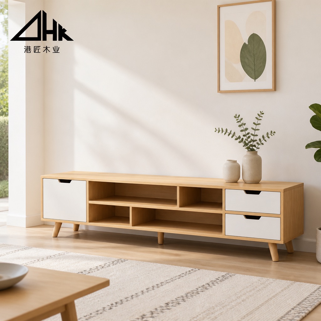 TV Consoles 6