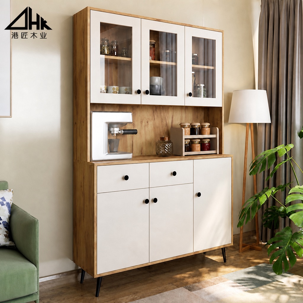 Sideboards & Wine Cabinets 1