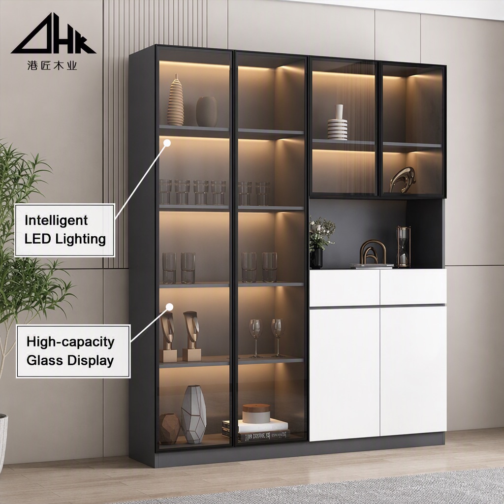 Sideboards & Wine Cabinets 2