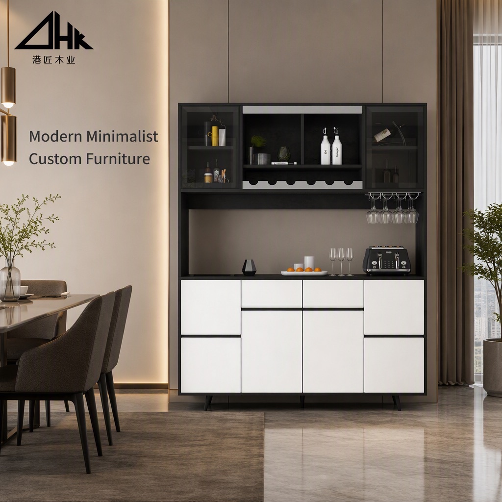 Sideboards & Wine Cabinets 3