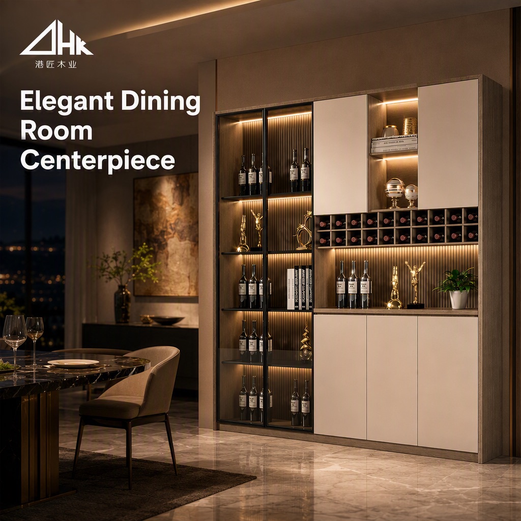 Sideboards & Wine Cabinets 5