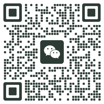 Scan to reach a project advisor