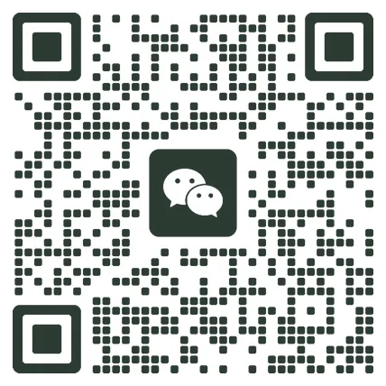 Scan to reach a project advisor