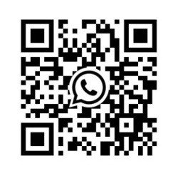 Scan to chat with us on WhatsApp
