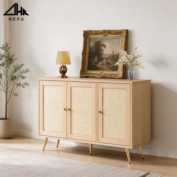 Living Room Cabinets 1
