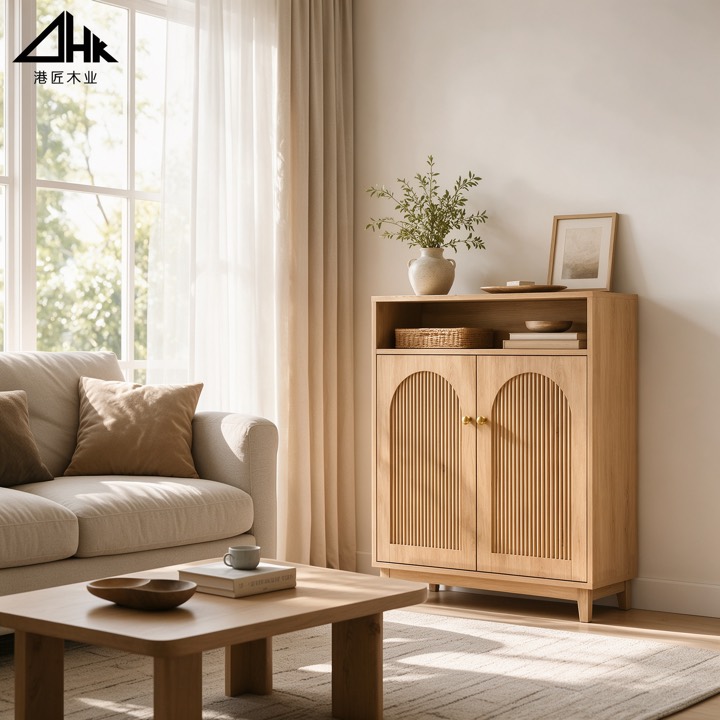 Living Room Cabinets 2