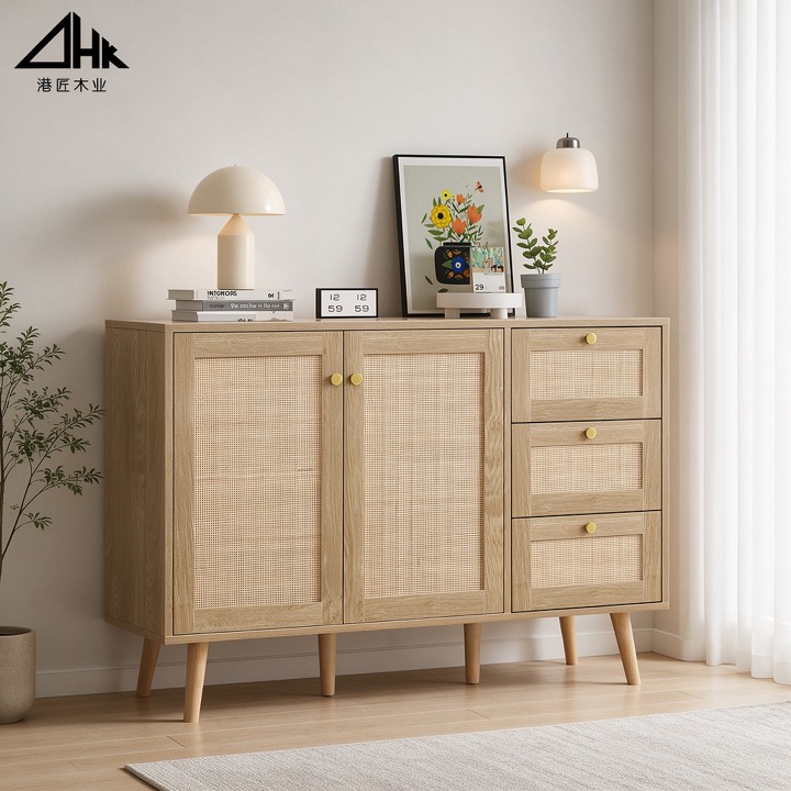 Living Room Cabinets 8