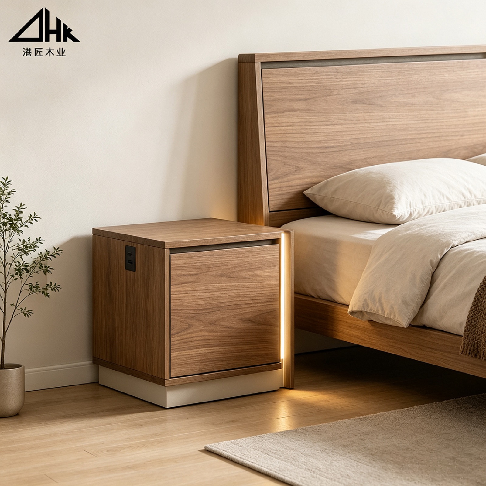 Nightstand Series 1