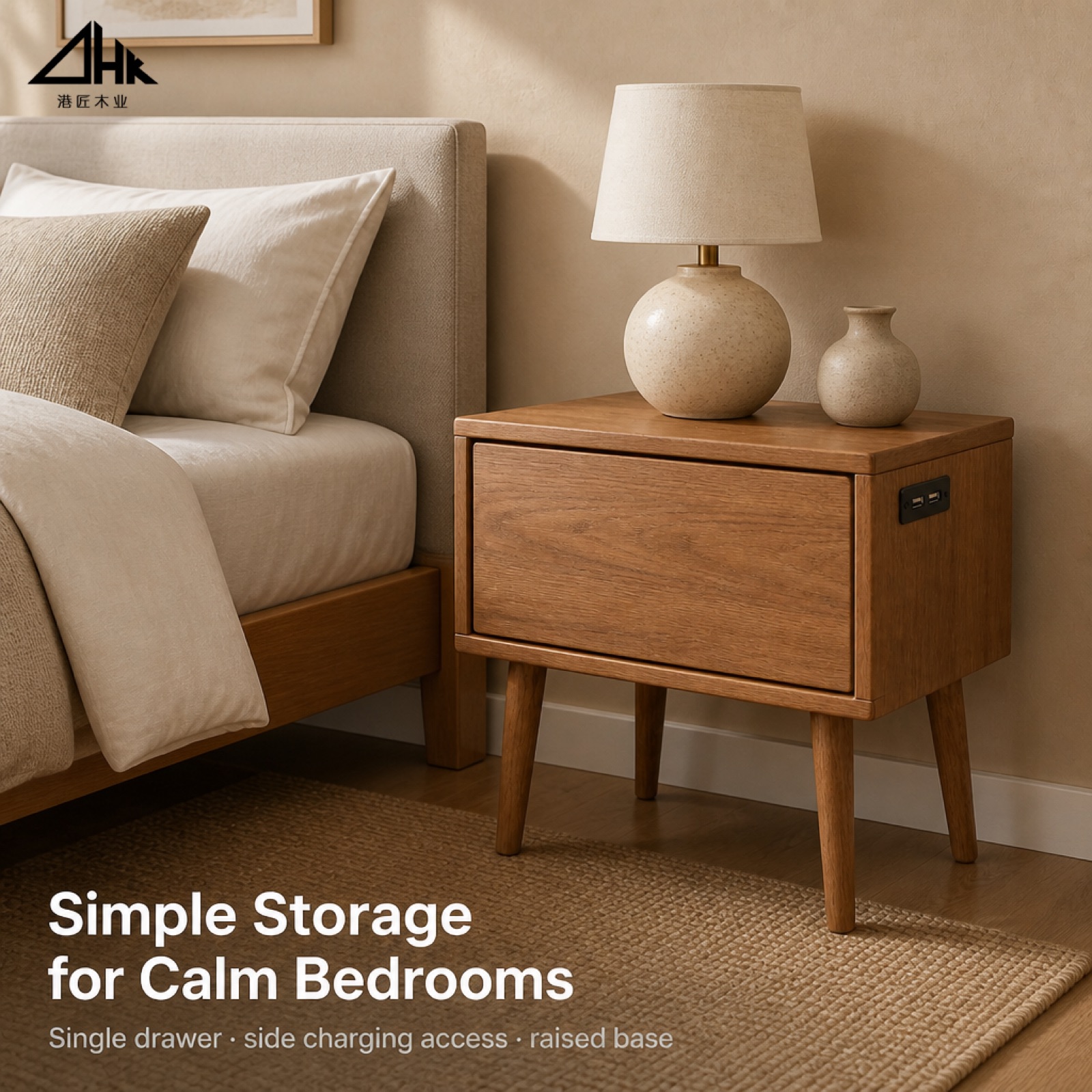 Nightstand Series 9