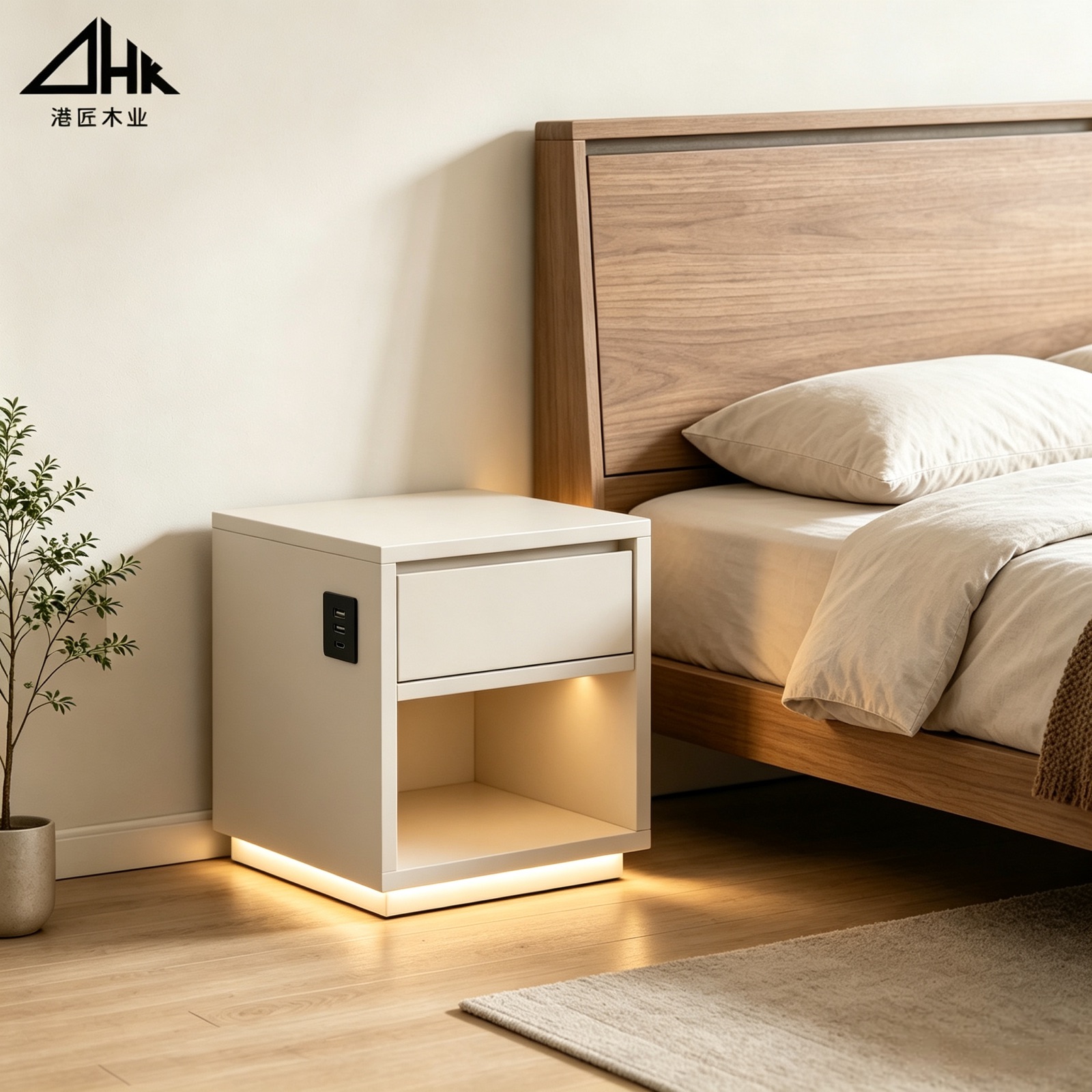 Nightstand Series 11