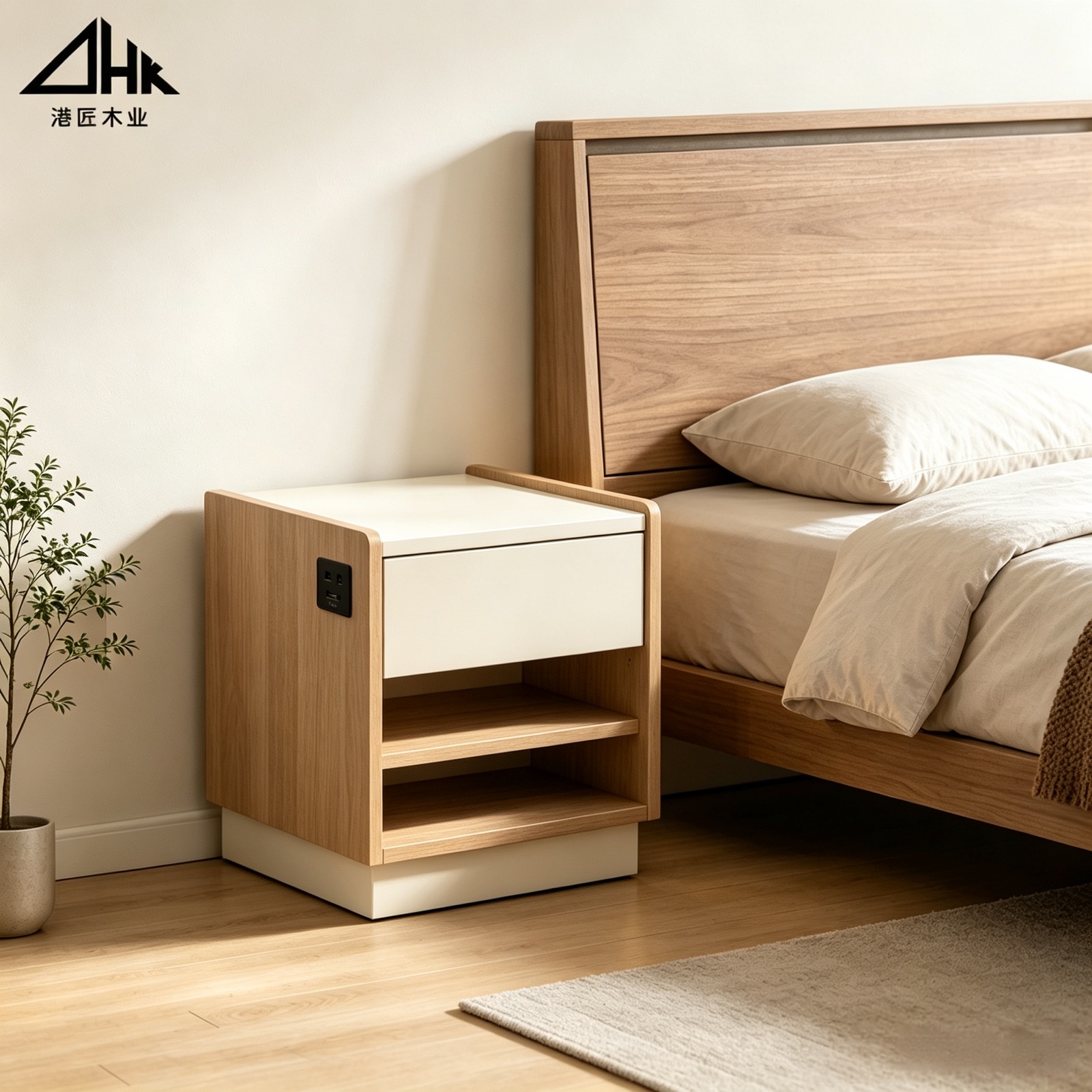 Nightstand Series 12