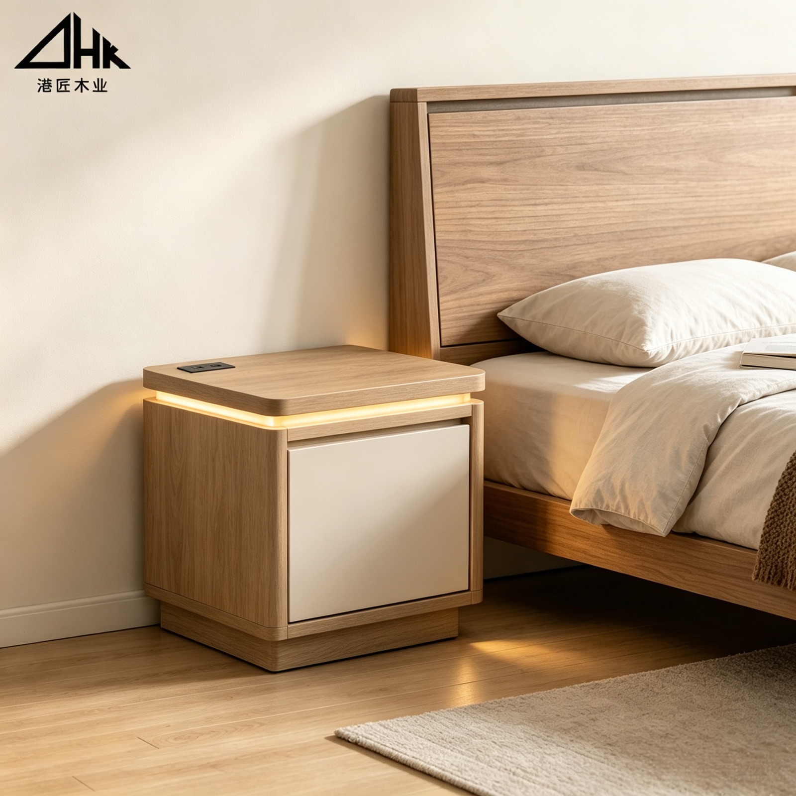 Nightstand Series 14
