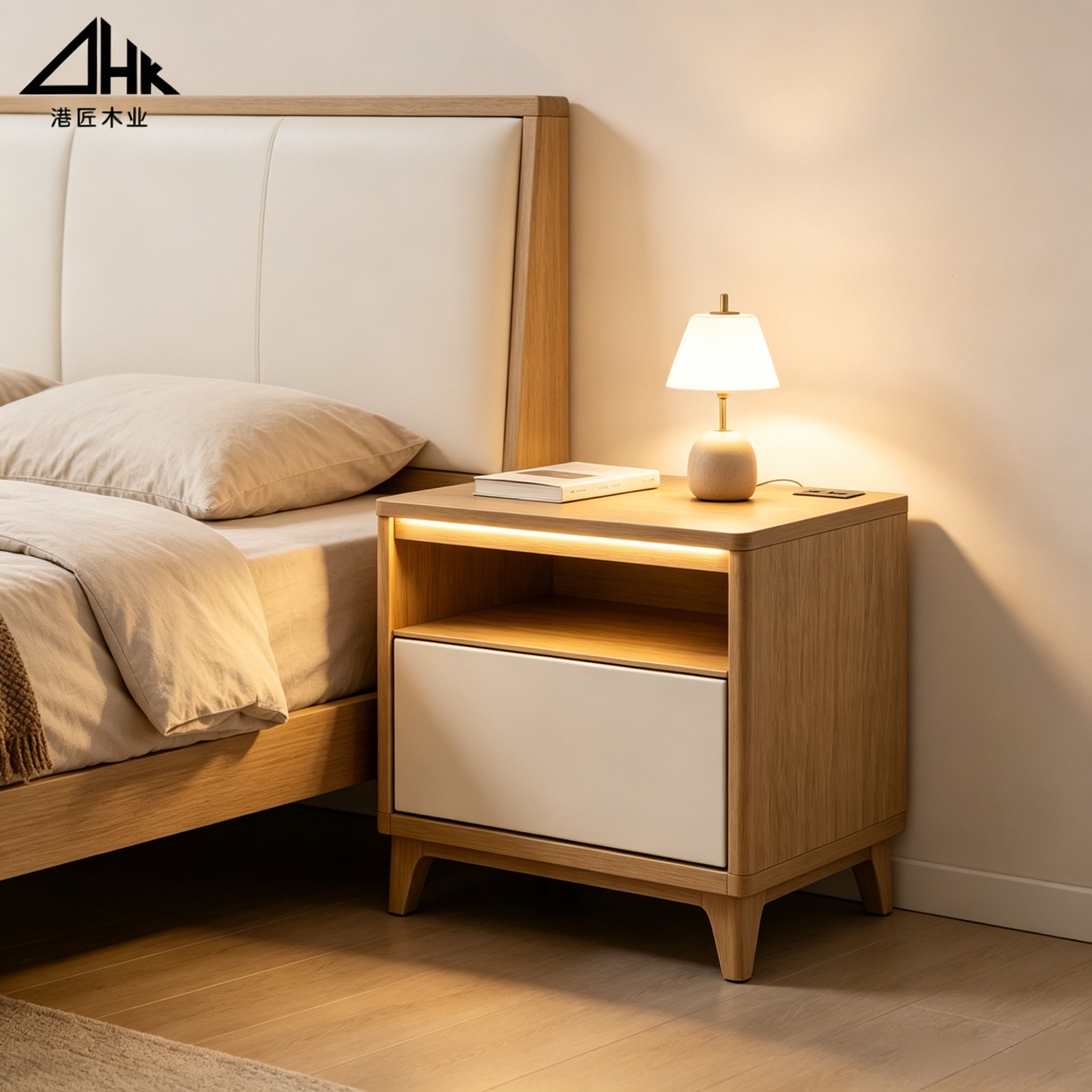 Nightstand Series 17