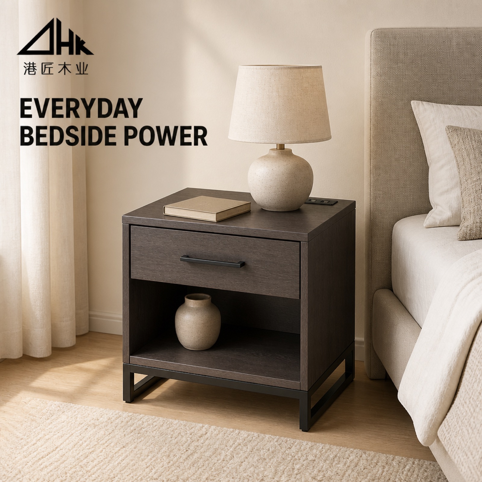 Nightstand Series 3