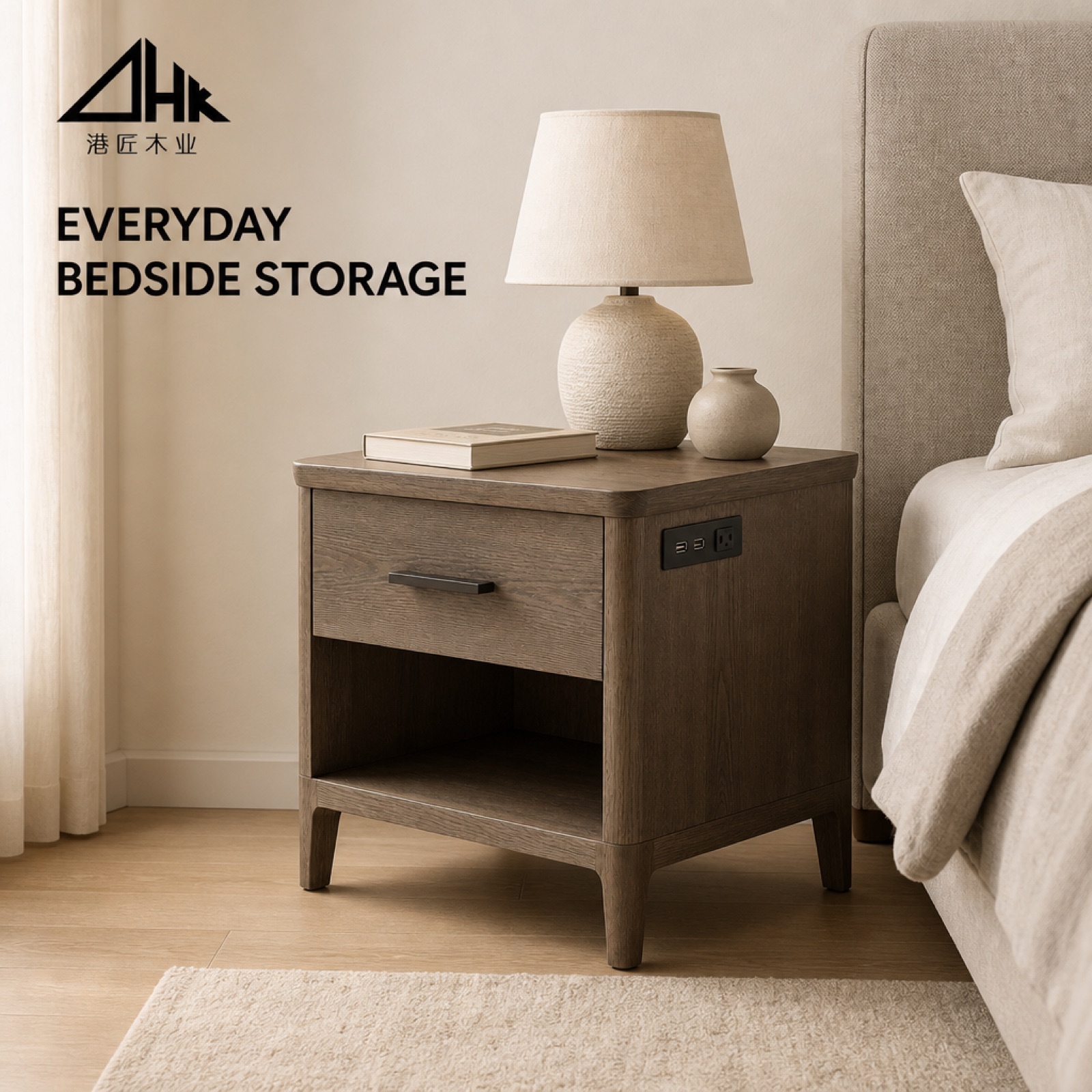 Nightstand Series 5
