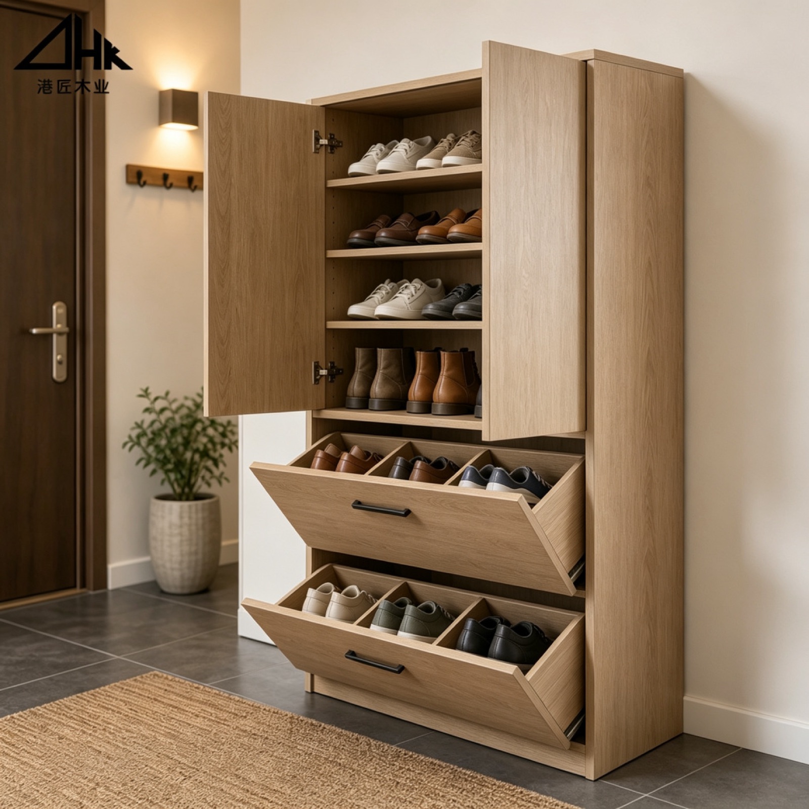 Entryway Collection 13