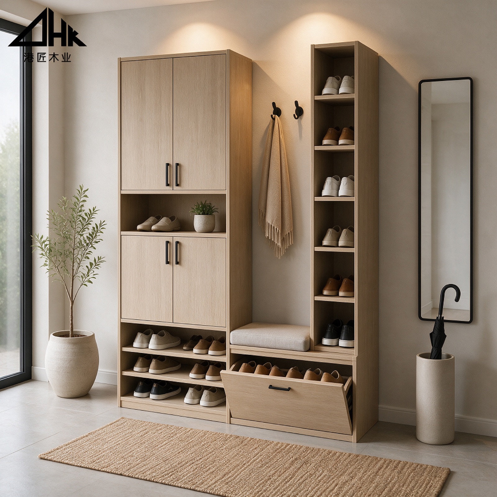 Entryway Collection 17