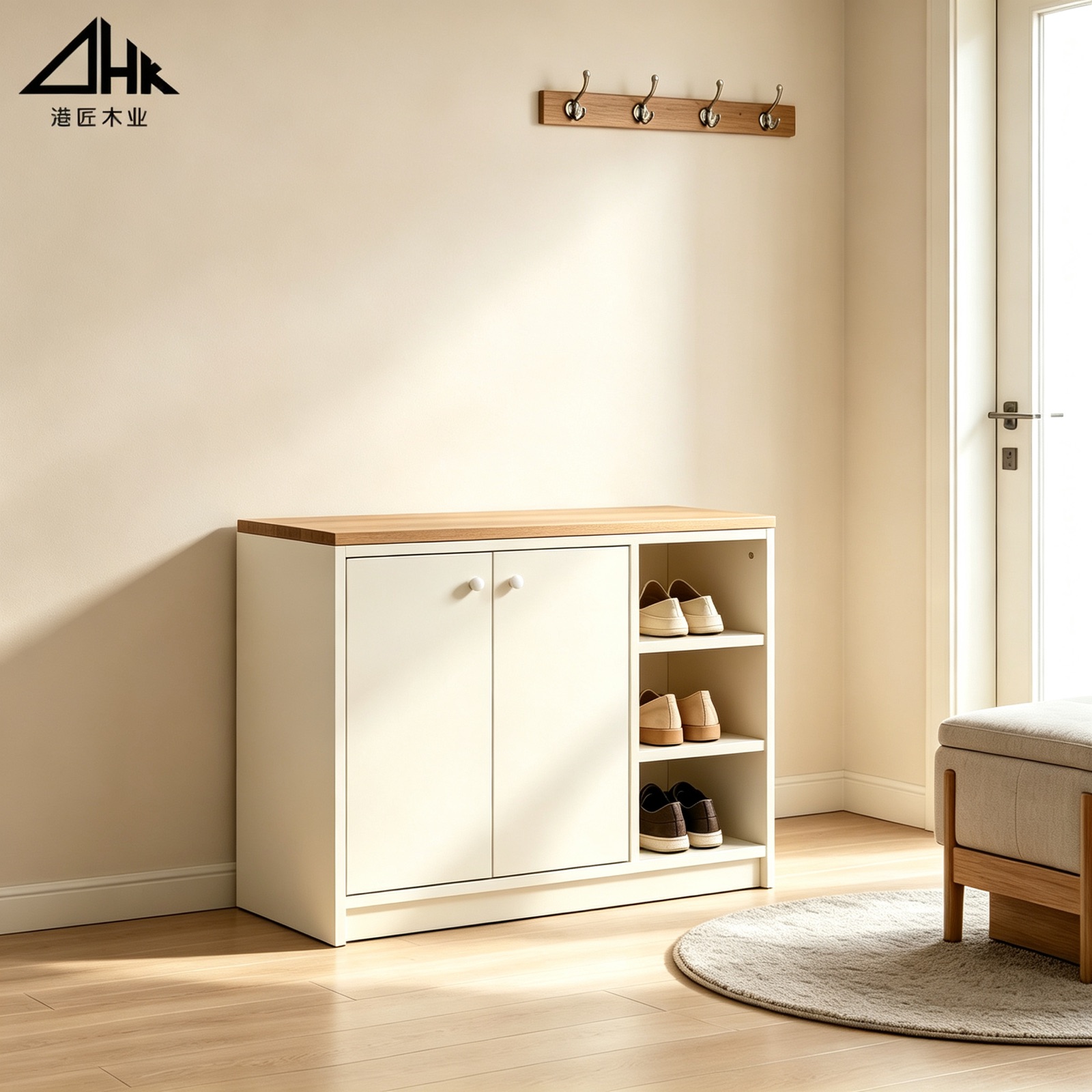 Entryway Collection 9