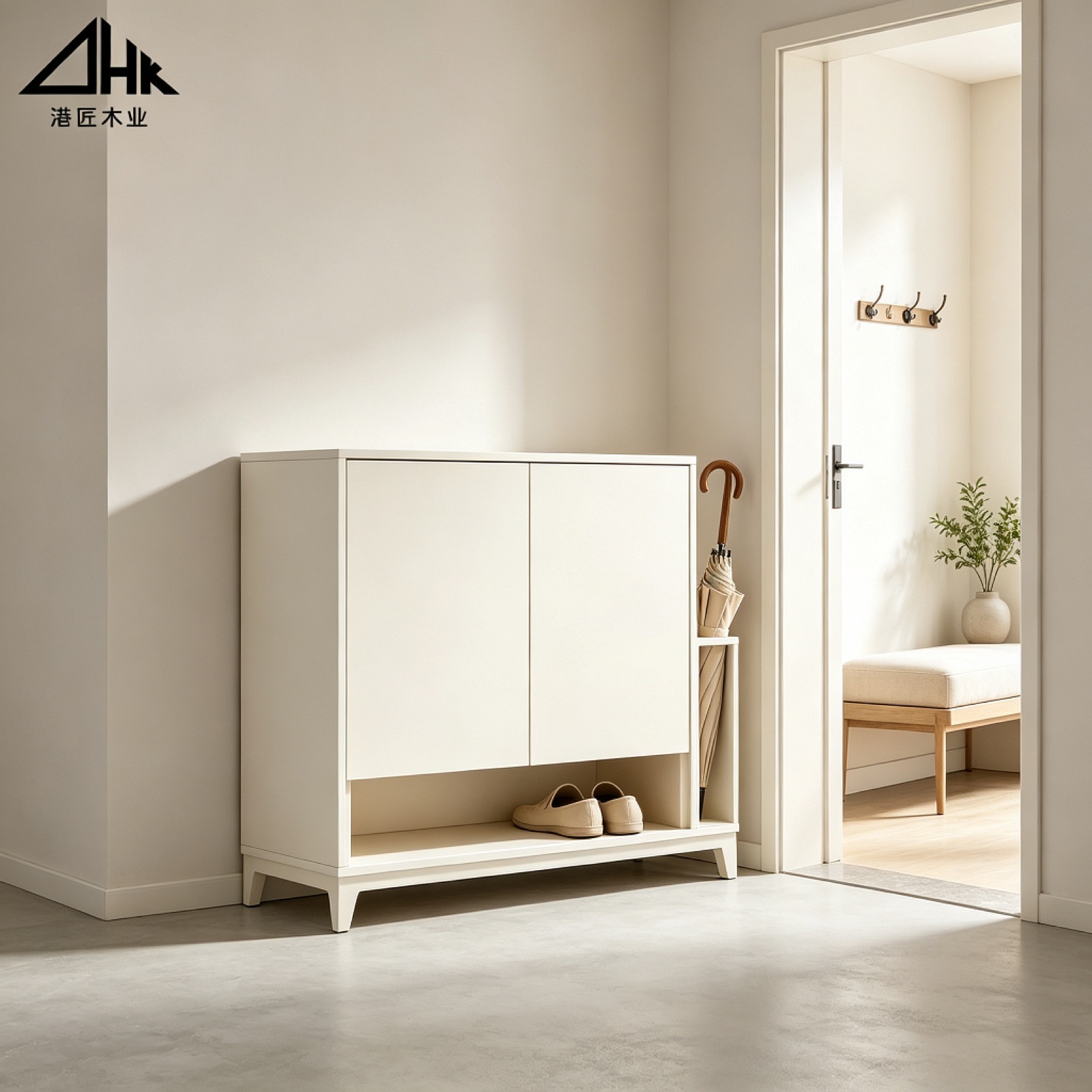 Entryway Collection 10
